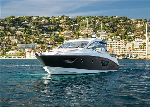 Beneteau Gran Turismo 46