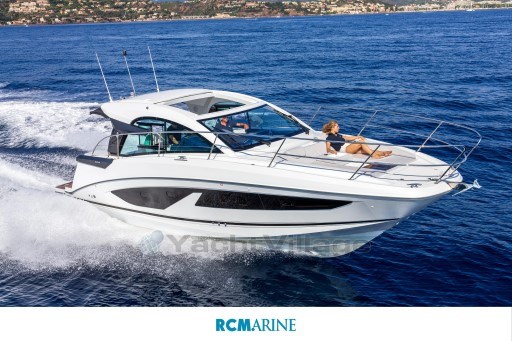 Beneteau Gran Turismo 36