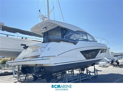 Beneteau Gran Turismo 45