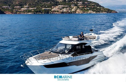 Galeon Yachts Galeon 400 Fly