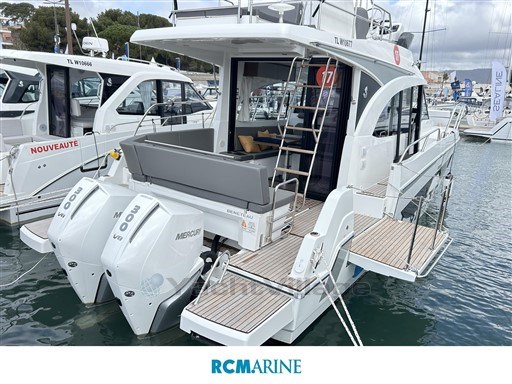 Beneteau Antares 11 Fly