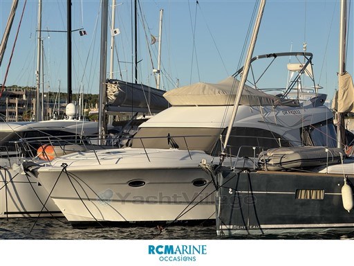 Beneteau Antares 42