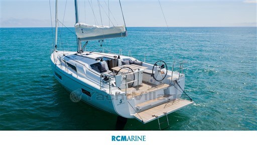 Beneteau Oceanis 40.1