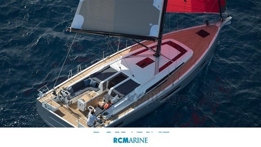 Beneteau Oceanis 51.1