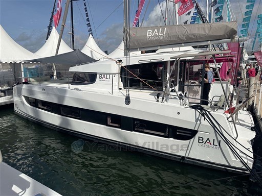 Bali Catsmart