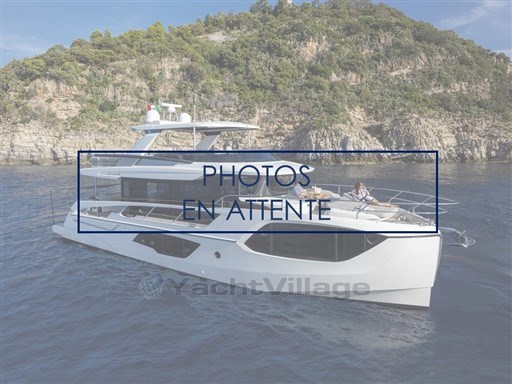 Absolute Navetta 64