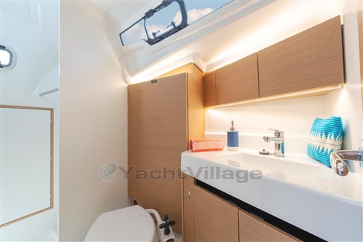 Jeanneau sun odyssey 350 Sailtime NL