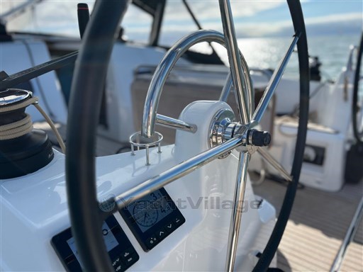 Jeanneau sun odyssey 350 Sailtime NL