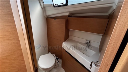 Jeanneau sun odyssey 350 Sailtime NL