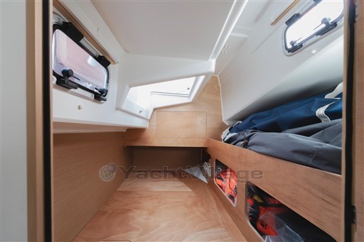 Jeanneau sun odyssey 350 Sailtime NL