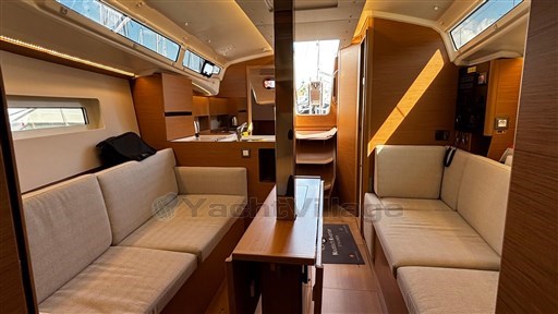 Jeanneau sun odyssey 350 Sailtime NL