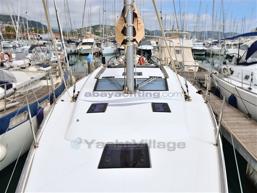 Abayachting Dufour 412 Grand Large usato-second hand 11