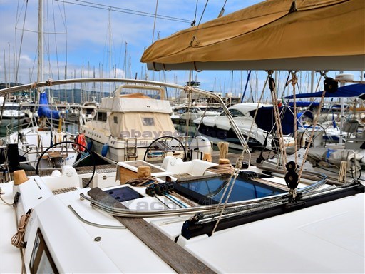 Abayachting Dufour 412 Grand Large usato-second hand 13