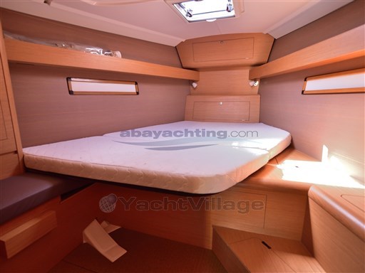 Abayachting Dufour 412 Grand Large usato-second hand 24