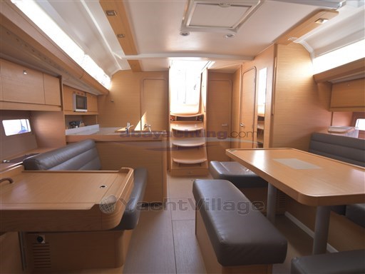 Abayachting Dufour 412 Grand Large usato-second hand 23