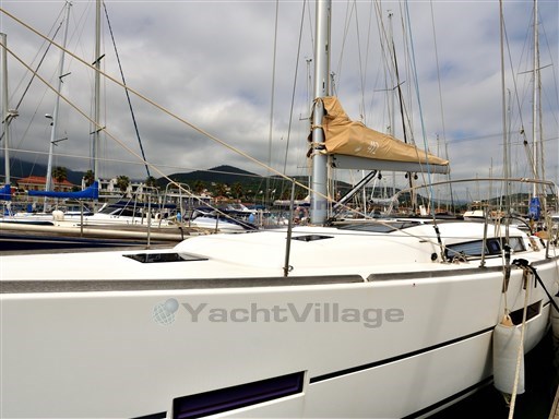 Abayachting Dufour 412 Grand Large usato-second hand 7