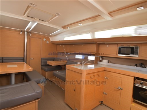 Abayachting Dufour 412 Grand Large usato-second hand 16