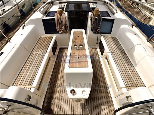 Abayachting Dufour 412 Grand Large usato-second hand 6