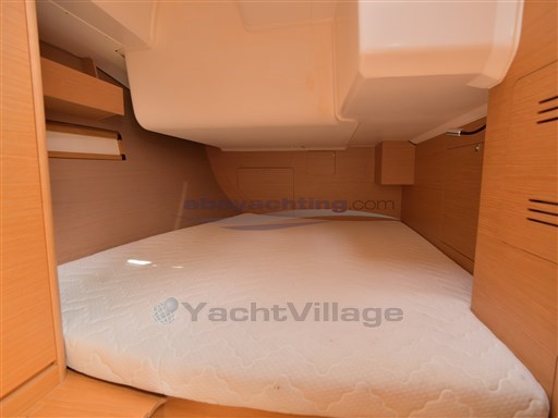 Abayachting Dufour 412 Grand Large usato-second hand 28