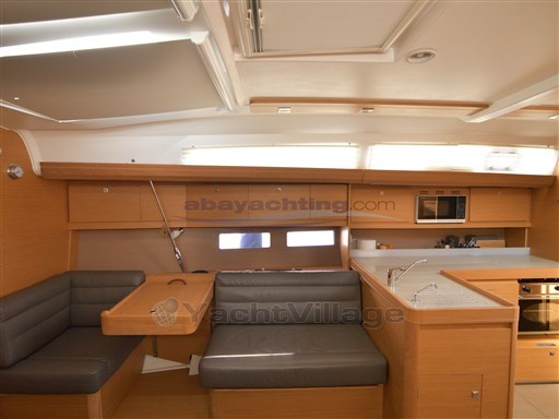 Abayachting Dufour 412 Grand Large usato-second hand 20