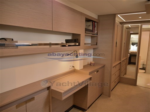Abayachting Fountaine Pajot Elba 45 seconda mano usato 41