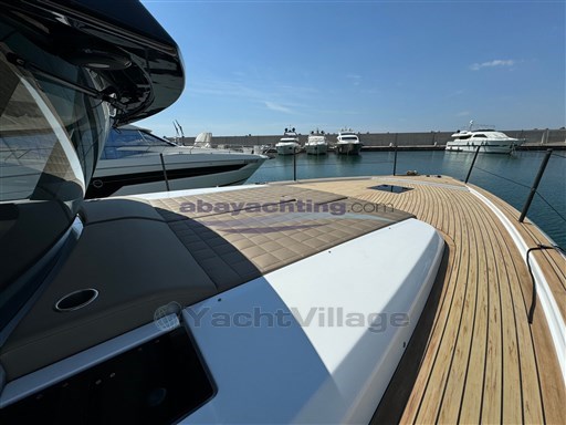 Abayachting Pardo GT 52 seconda mano usato 15