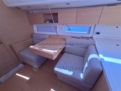Abayachting Cantiere del Pardo Grand Soleil LC52 usato-second hand 18