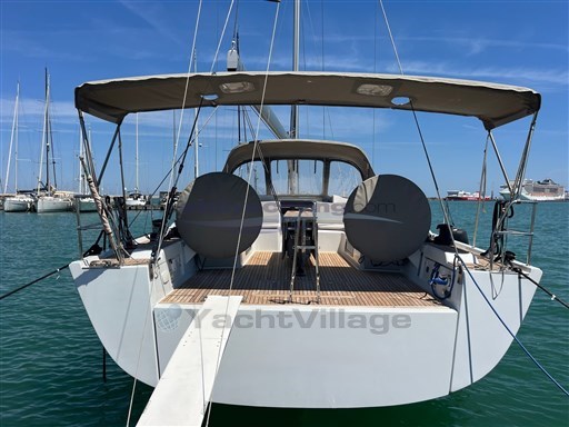 Abayachting Grand Soleil 52 LC usato-second hand 3