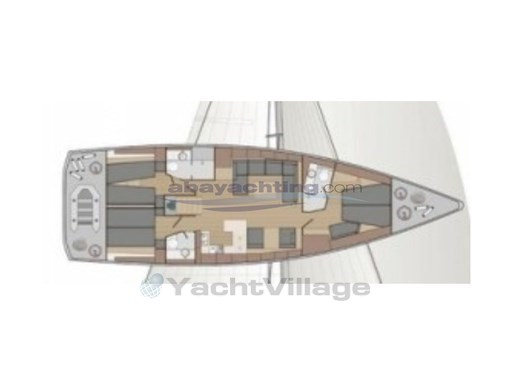 Abayachting Grand Soleil 52 LC Sport 2019 usato-Second hand 35