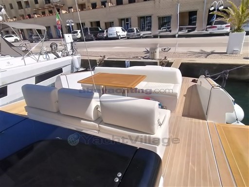 Abayachting Solaris 44 Power usato-second hand 3