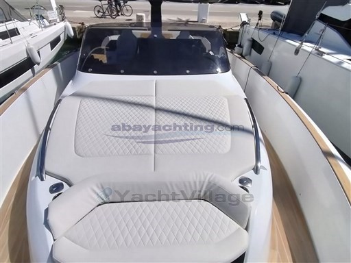 Abayachting Solaris 44 Power usato-second hand 5
