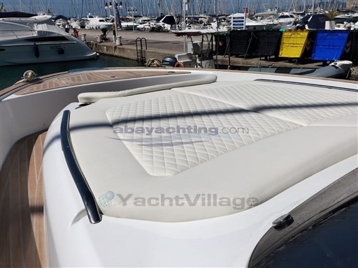 Abayachting Solaris 44 Power usato-second hand 4