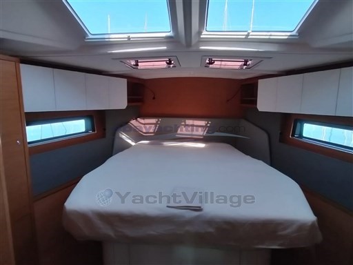 Abayachting Dufour 44 usato-second hand 11