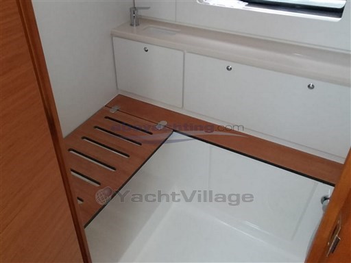 Abayachting Dufour 44 usato-second hand 13