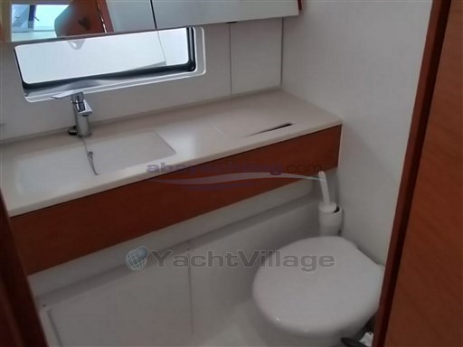 Abayachting Dufour 44 usato-second hand 12
