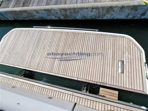 Abayachting Prestige 420 Fly usata-second hand 6
