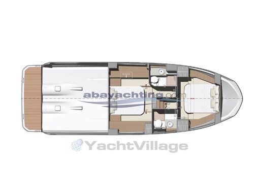 Prestige 420_layout
