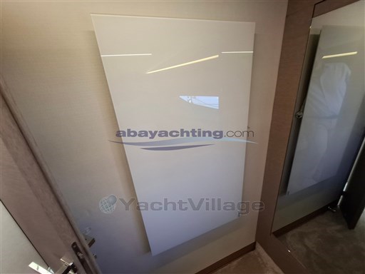 Abayachting Prestige 420 Fly usata-second hand 71