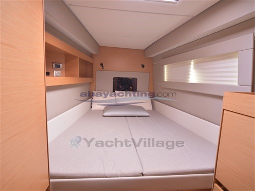 Abayachting Nautitech 46 Fly usato-second hand 36