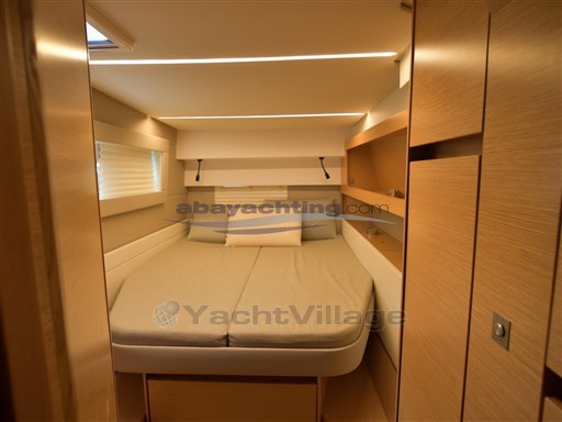 Abayachting Nautitech 46 Fly usato-second hand 32