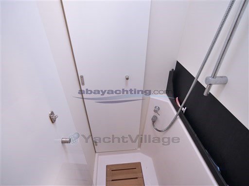 Abayachting Nautitech 46 Fly usato-second hand 33