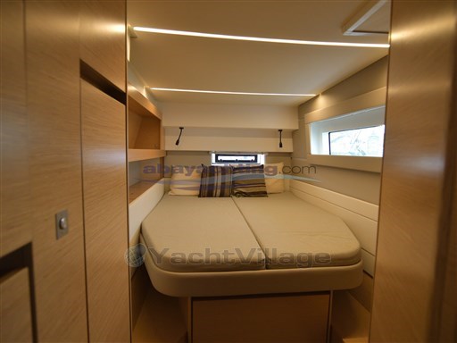 Abayachting Nautitech 46 Fly usato-second hand 24