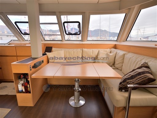 Abayachting Nautitech 46 Fly usato-second hand 20
