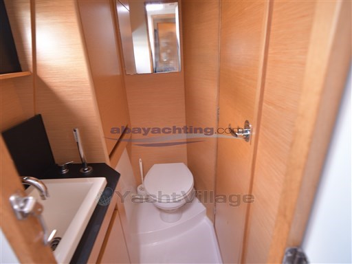 Abayachting Nautitech 46 Fly usato-second hand 27
