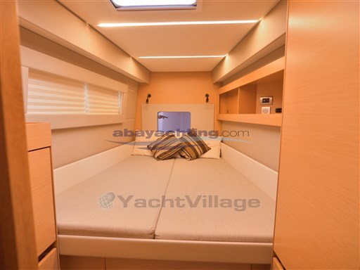 Abayachting Nautitech 46 Fly usato-second hand 30