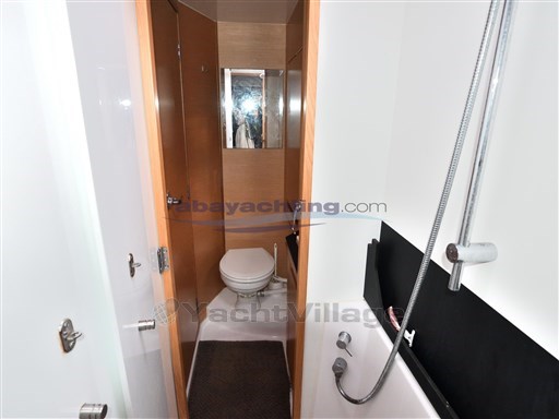 Abayachting Nautitech 46 Fly usato-second hand 35