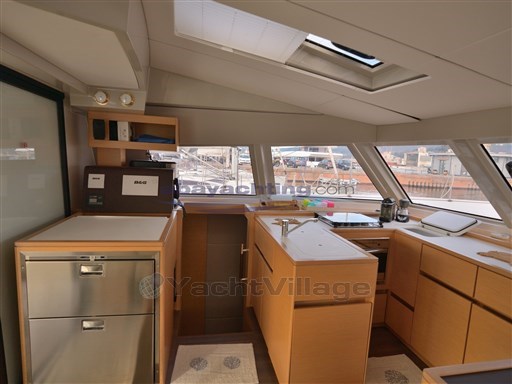 Abayachting Nautitech 46 Fly usato-second hand 22