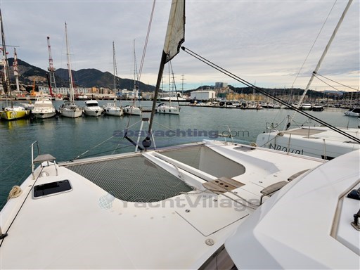 Abayachting Nautitech 46 Fly usato-second hand 8