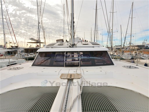 Abayachting Nautitech 46 Fly usato-second hand 10