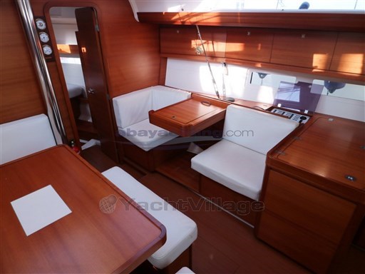 Abayachting Dufour 410 GL usato-second hand 12